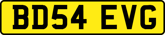 BD54EVG