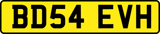 BD54EVH