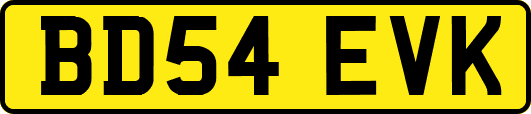 BD54EVK