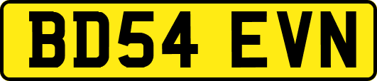 BD54EVN
