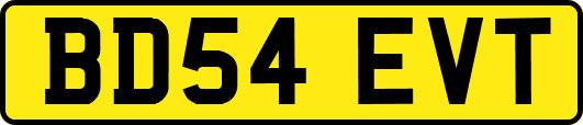 BD54EVT