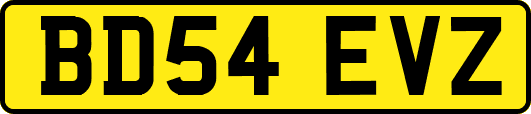 BD54EVZ