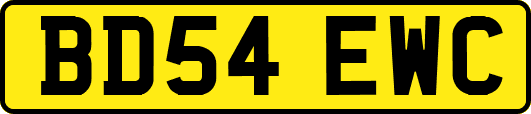 BD54EWC