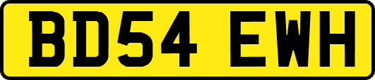 BD54EWH