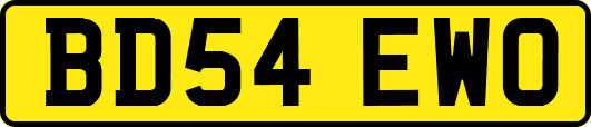 BD54EWO