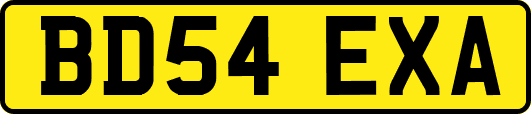 BD54EXA