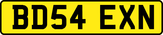 BD54EXN