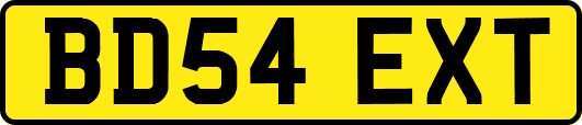 BD54EXT