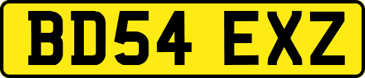 BD54EXZ