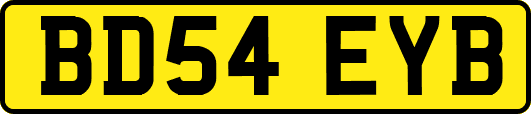 BD54EYB