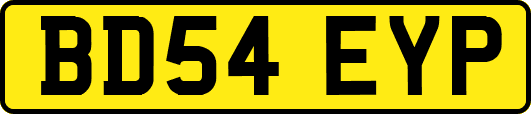 BD54EYP