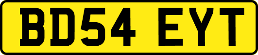BD54EYT