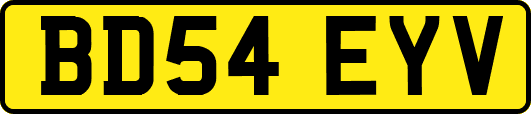 BD54EYV