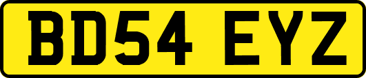 BD54EYZ