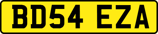 BD54EZA