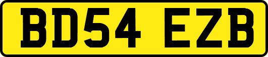 BD54EZB