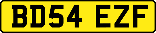BD54EZF