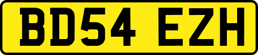 BD54EZH