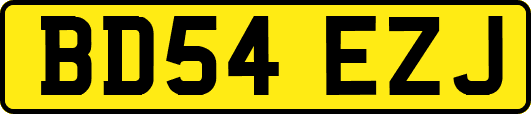 BD54EZJ