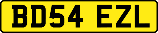 BD54EZL