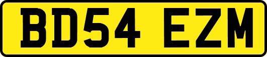 BD54EZM