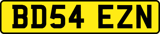 BD54EZN
