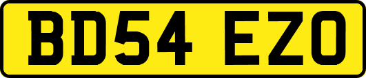 BD54EZO