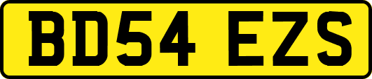 BD54EZS
