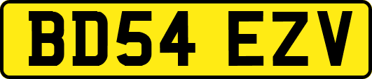 BD54EZV