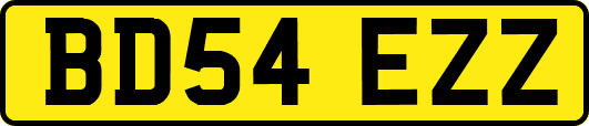 BD54EZZ