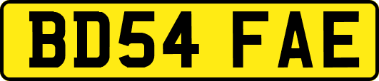 BD54FAE