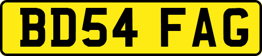 BD54FAG