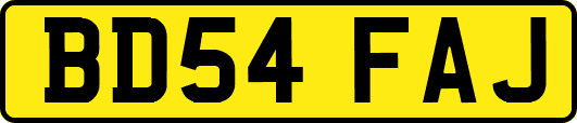 BD54FAJ