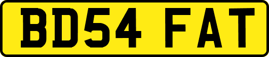 BD54FAT