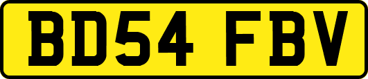 BD54FBV