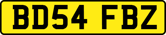 BD54FBZ