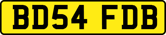 BD54FDB
