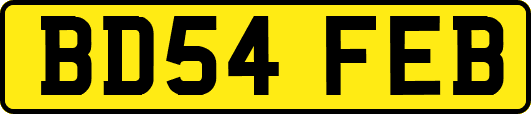 BD54FEB