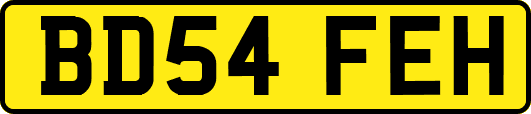 BD54FEH