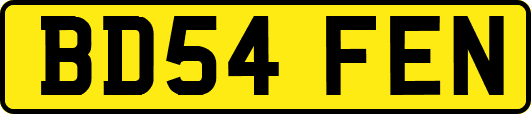 BD54FEN