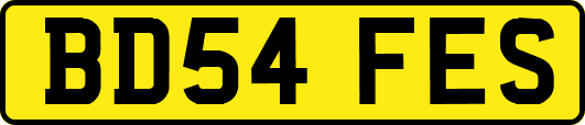 BD54FES