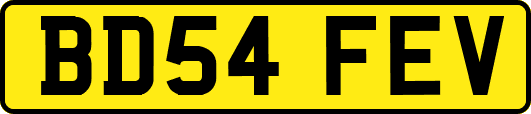 BD54FEV