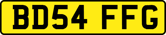 BD54FFG