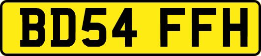 BD54FFH