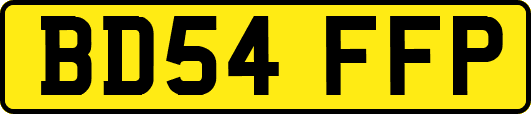 BD54FFP