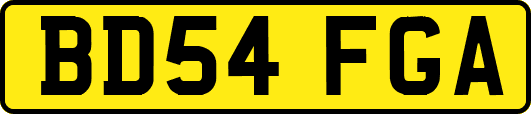 BD54FGA