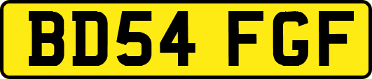 BD54FGF