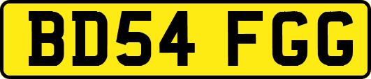 BD54FGG