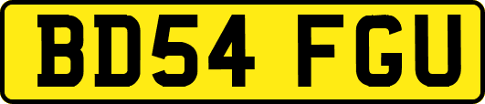 BD54FGU