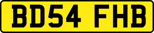 BD54FHB